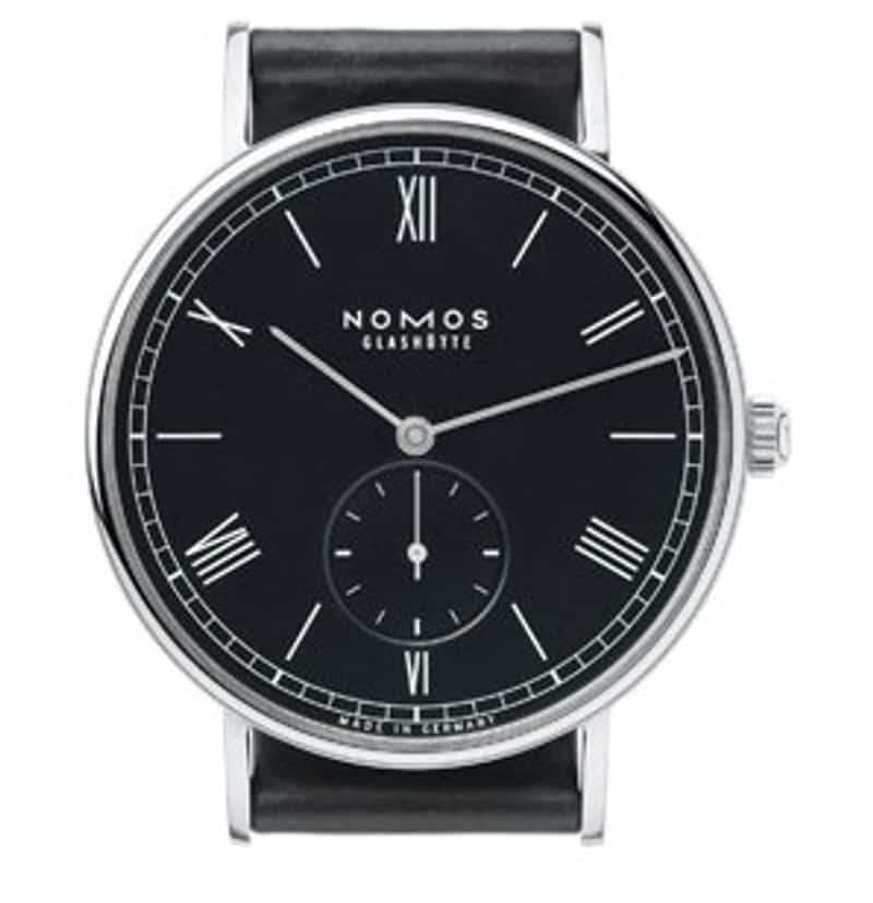 Nomos Glashutte Ludwig 252 Nomos Glashutte Ludwig 252